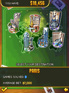 Platinum Solitaire 3 CENA 1